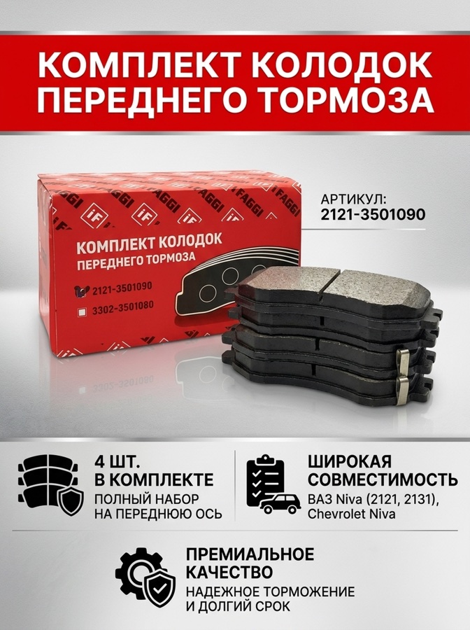 Готовая карточка электрической зубной щётки